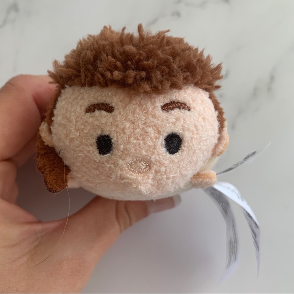 STAR WARS/DISNEY Obi-Wan Kenobi Tsum Tsum